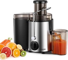 FOHERE 900W Centrifugal Juicer