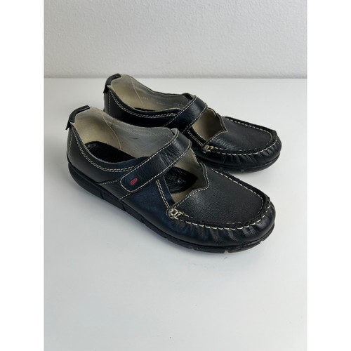 Wolky yukon 1500 - yukon, leather