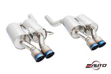 MEGAN 3.5" Quad Titanium Blue