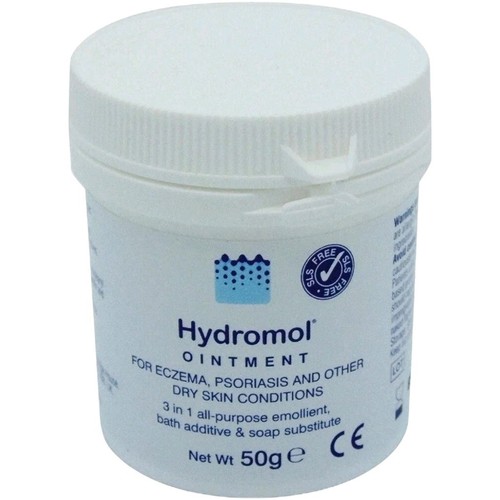 Hydromol ointment 50g for - 50g,,