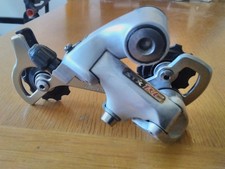 Shimano STX RC MC38 Rear