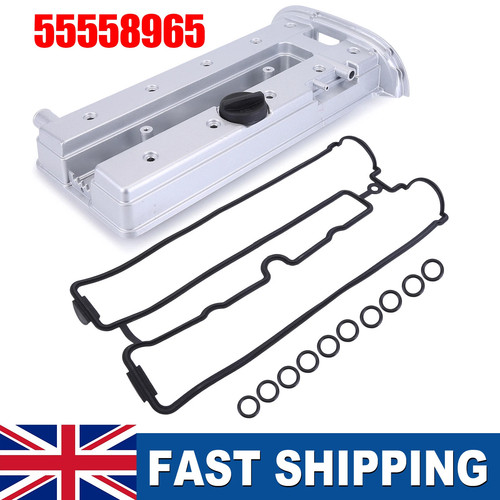 Valve rocker cover - valve, fit