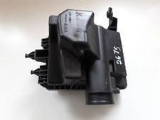 Nissan Qashqai 2018 Diesel air