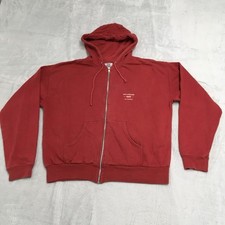 Vintage Levis Hoodie Mens