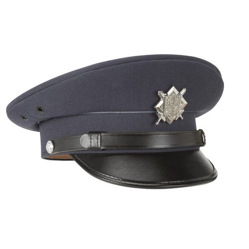 Army hat original czech - original,