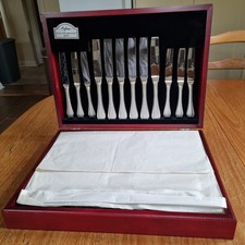 Guy Degrenne Orfevre cutlery