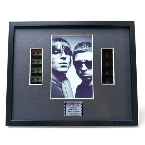 Oasis film cell original - cell,