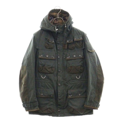 Barbour tokito beacon - x,