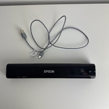 EPSON WORKFORCE ES-50 - Used