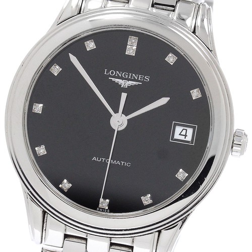 Longines flagship 774 4 - longines, l4.774.4