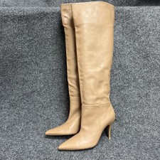 Zara woman studio boots size