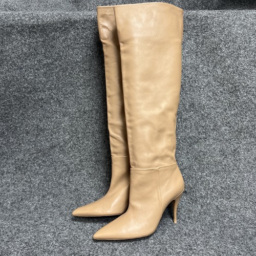 Zara woman studio boots - , size