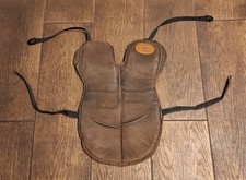 Heather Moffett BROWN Suede