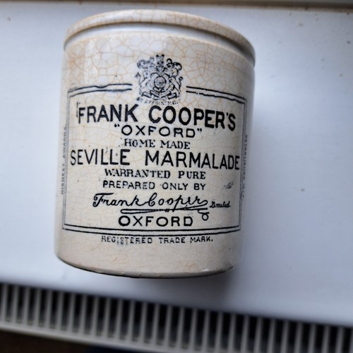Antique frank cooper - antique, cooper's