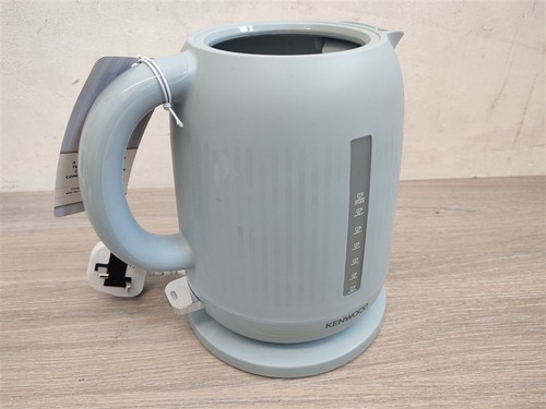 Kenwood kettle zjp09 - kenwood, zjp09.000bl