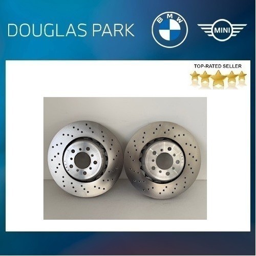 Bmw genuine m4 brake - m2,