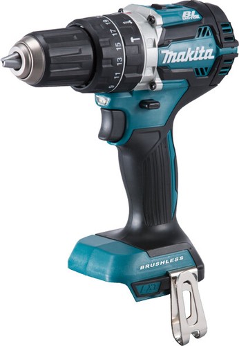 Makita brushless lxt 18v - brushless,