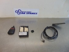 BMW X5 Webasto Telestart Preheater Control E53 00-06 Auxiliary Remote T80 70545B