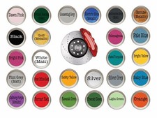 Heat Resistant Direct To Metal