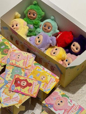 AUTHENTIC TELETUBBIES VIBRANCY