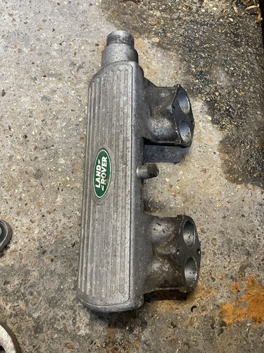 Land rover discovery 200tdi - rover,