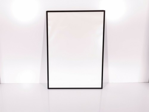 Led slim advertising - slim,