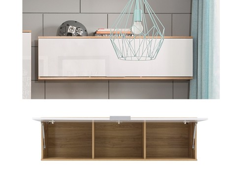 Wall cabinet unit - cabinet, storage