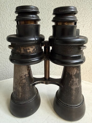 Boat binoculars leitz - leitz, 7x50