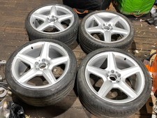 MERCEDES W219 CLS 63 AMG 19"