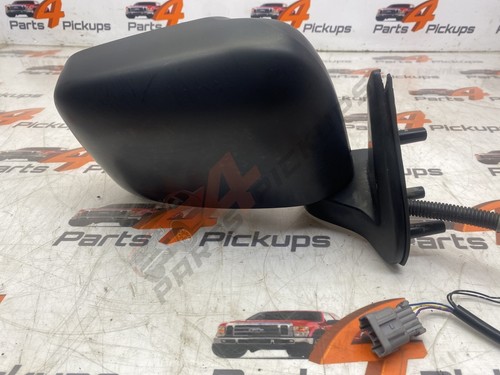 2005 nissan navara d22 driver - 2005,