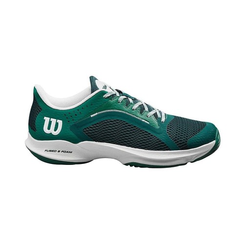 Wilson mens hurakn verde - wilson,