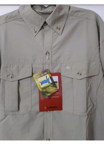 Laksen arusha safari shirt - arusha,