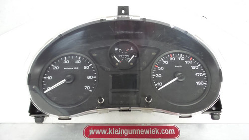 Instrument panel citroën - instrument,