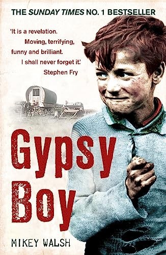 Gypsy boy the - boy:,