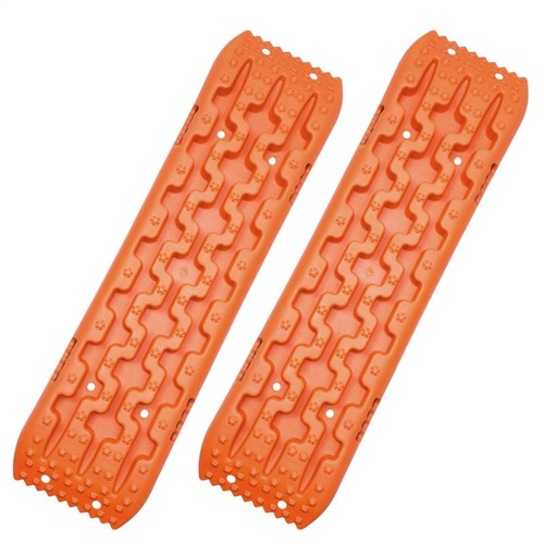 Pcs recovery tracks - 2, sand