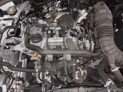Gearbox hyundai kona mk1 - kona, os