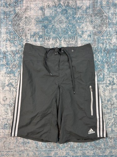 Adidas men y2k retro - retro, grey