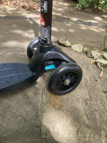 Maxi micro kick - kick, scooter