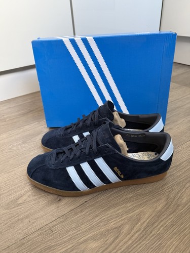 Adidas berlin trainers size - berlin,