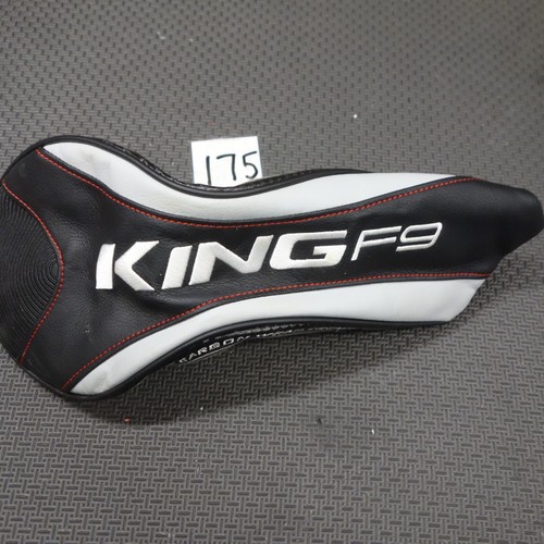 Cobra golf king driver - king,