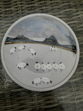 Vintage Highland Stoneware