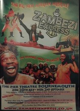 A2 Gerry Cottles Circus