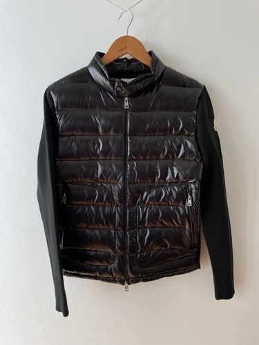 Moncler maya giubbotto jacket - maya,