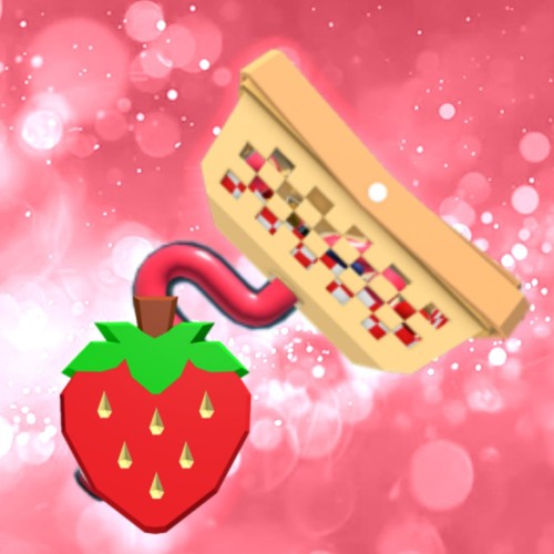 Flee the facility - facility, strawberry