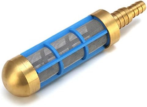 Inch brass - inch,