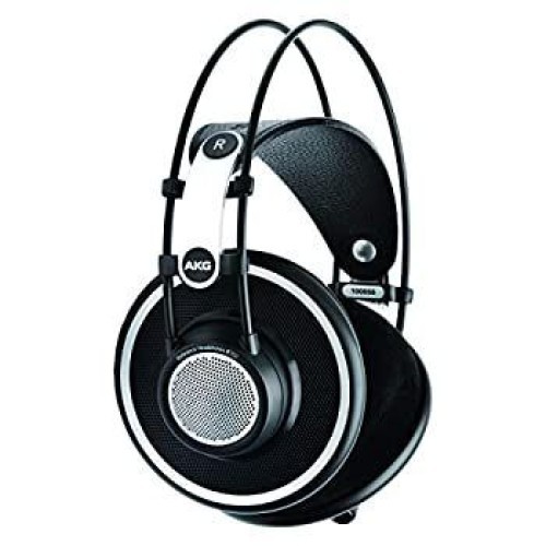 Akg professional open back - professional, open-back