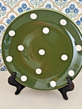 Vintage Empire Ware Green &