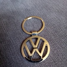 Genuine Vw Volkswagen metal