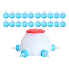 Lamb Feeder Bottle Farm