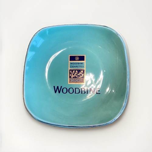 Vintage woodbine cigarettes - woodbine,